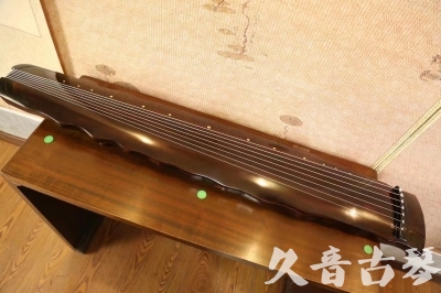 遂宁市●久音古琴  ●今日推荐  20230530[高级精品演奏级落霞]