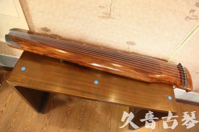 遂宁市●久音古琴  ●今日推荐20230605  [断纹仲尼式]