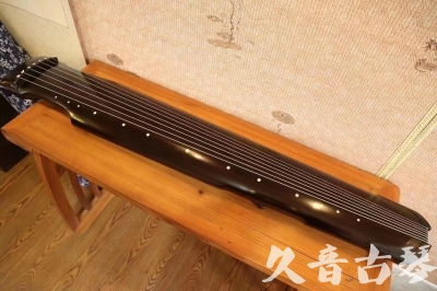遂宁市●久音古琴  ●今日推荐20230610  [初级演奏级仲尼式]