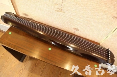 遂宁市●久音古琴  ●今日推荐  20230612[高级演奏蕉叶]