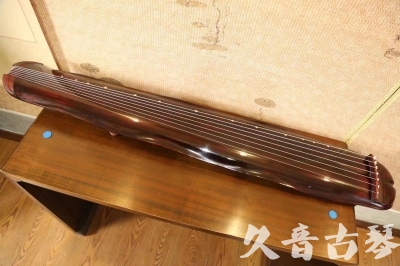 遂宁市●久音古琴  ●今日推荐  20230630【收藏级断纹蕉叶】