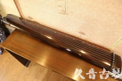 遂宁市●久音古琴  ●今日推荐20230711  [高级演奏正和]