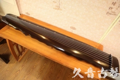 遂宁市●久音古琴  ●今日推荐20230713  [高级演奏落霞]