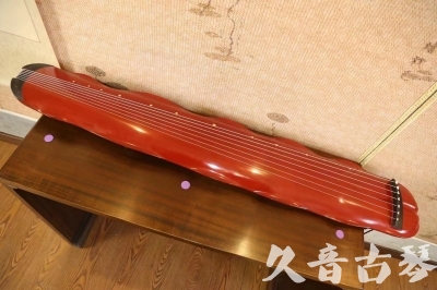遂宁市20240108冬季古琴保养注意事项3