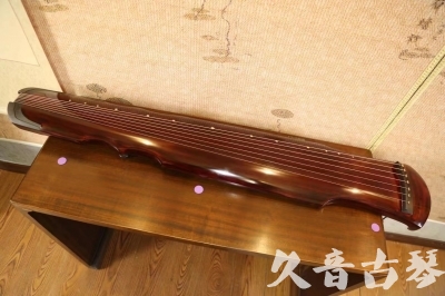 遂宁市20240108冬季古琴保养注意事项4