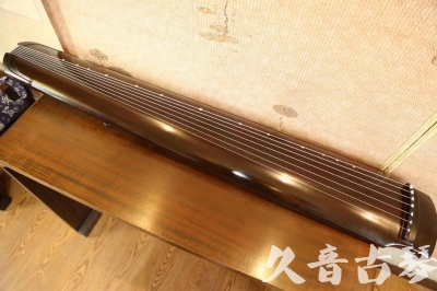 遂宁市●久音古琴   ●今日推荐20240120   [高级演奏绿绮]