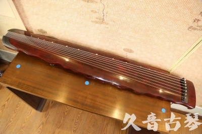 遂宁市●久音古琴  ●今日推荐 20240202 [顶级演奏落霞]