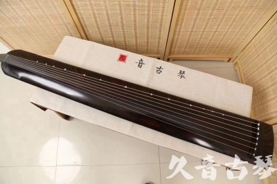 遂宁市●久音古琴  ●今日推荐20240204 [高级演奏正和]