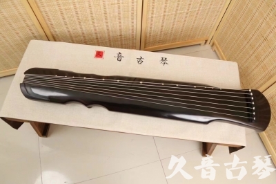 遂宁市●久音古琴  ●佳品推荐 20240507[98CM伏羲式]