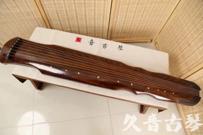 遂宁市●久音古琴  ●今日推荐20240508  [断纹伏羲式]
