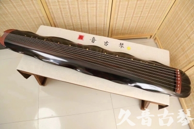 遂宁市●久音古琴  ●今日推荐20240508  [顶级演奏蕉叶式]