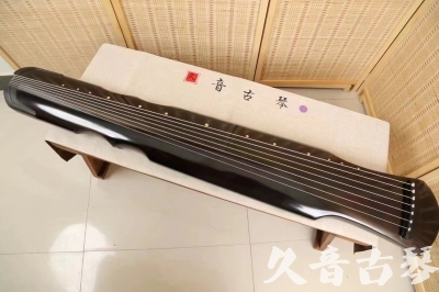 遂宁市●久音古琴  ●今日推荐20240509  [收藏级伏羲式]（升级必入）