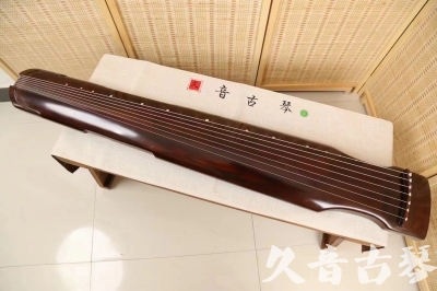 遂宁市●久音古琴  ●今日推荐20240515  [顶级演奏仲尼]