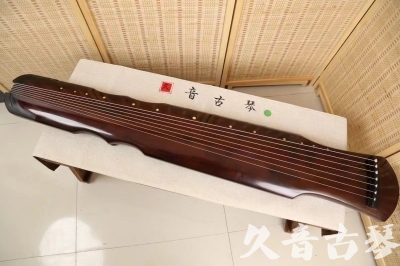 遂宁市●久音古琴  ●新品推荐20240515  [高级演奏伏羲式]