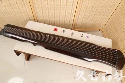 遂宁市●久音古琴  ●今日推荐20240517  [收藏级伏羲式]（老师必选）