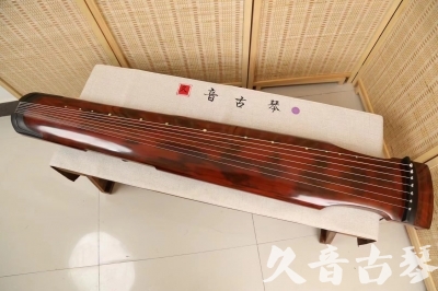 遂宁市●久音古琴  ●今日推荐  20240523[收藏级仲尼式]