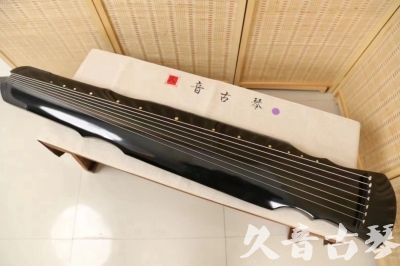 遂宁市●久音古琴  ●今日推荐20240523  [收藏级灵机式]