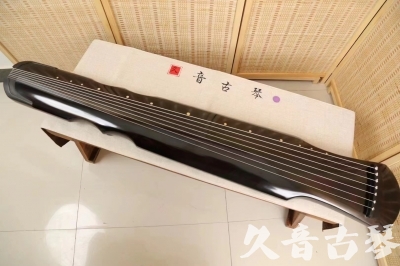 遂宁市久音古琴  ●今日推荐20240527  [收藏级伏羲式]（升级必入）