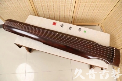遂宁市●久音古琴  ●今日推荐  20240613[顶级演奏仲尼]