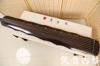 遂宁市●久音古琴  ●典藏系列20240629  [高级演奏竹节]