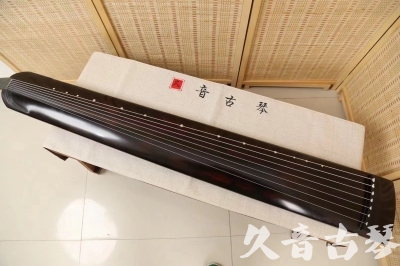 遂宁市●久音古琴  ●今日推荐20240709  [高级演奏正和]