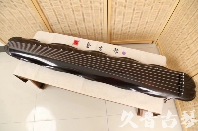 遂宁市●久音古琴  ●今日推荐 20240724 [收藏级蕉叶式]