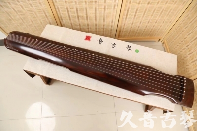遂宁市●久音古琴  ●今日推荐 20240814 [顶级演奏仲尼]