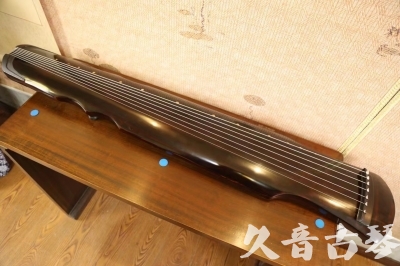 遂宁市●久音古琴  ●今日推荐 20240828 [顶级演奏伏羲]