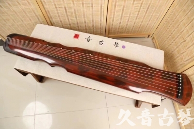 遂宁市●久音古琴  ●今日推荐20240831  [收藏级伏羲式]