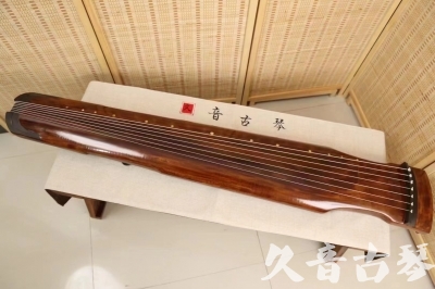 遂宁市●久音古琴  ●今日推荐 20240913 [断纹仲尼式]