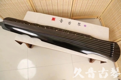 遂宁市●久音古琴  ●今日推荐20240913  [收藏级伏羲式]（老师必选）